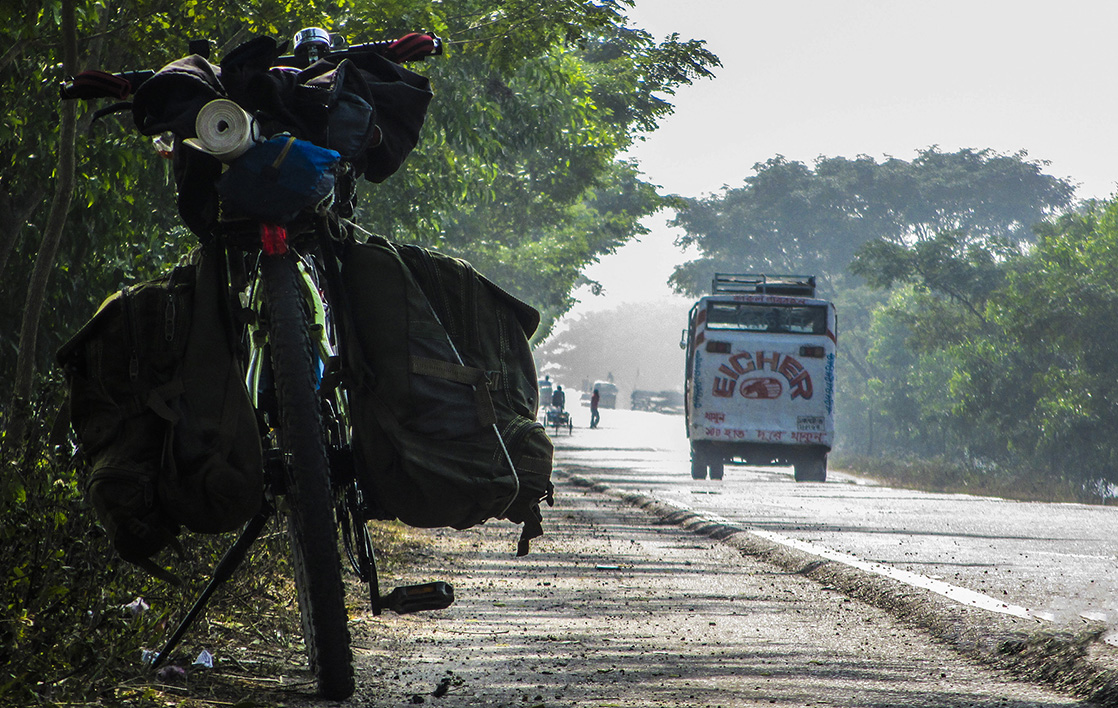 What Is Poor Quality Of Road Network In The Philippines