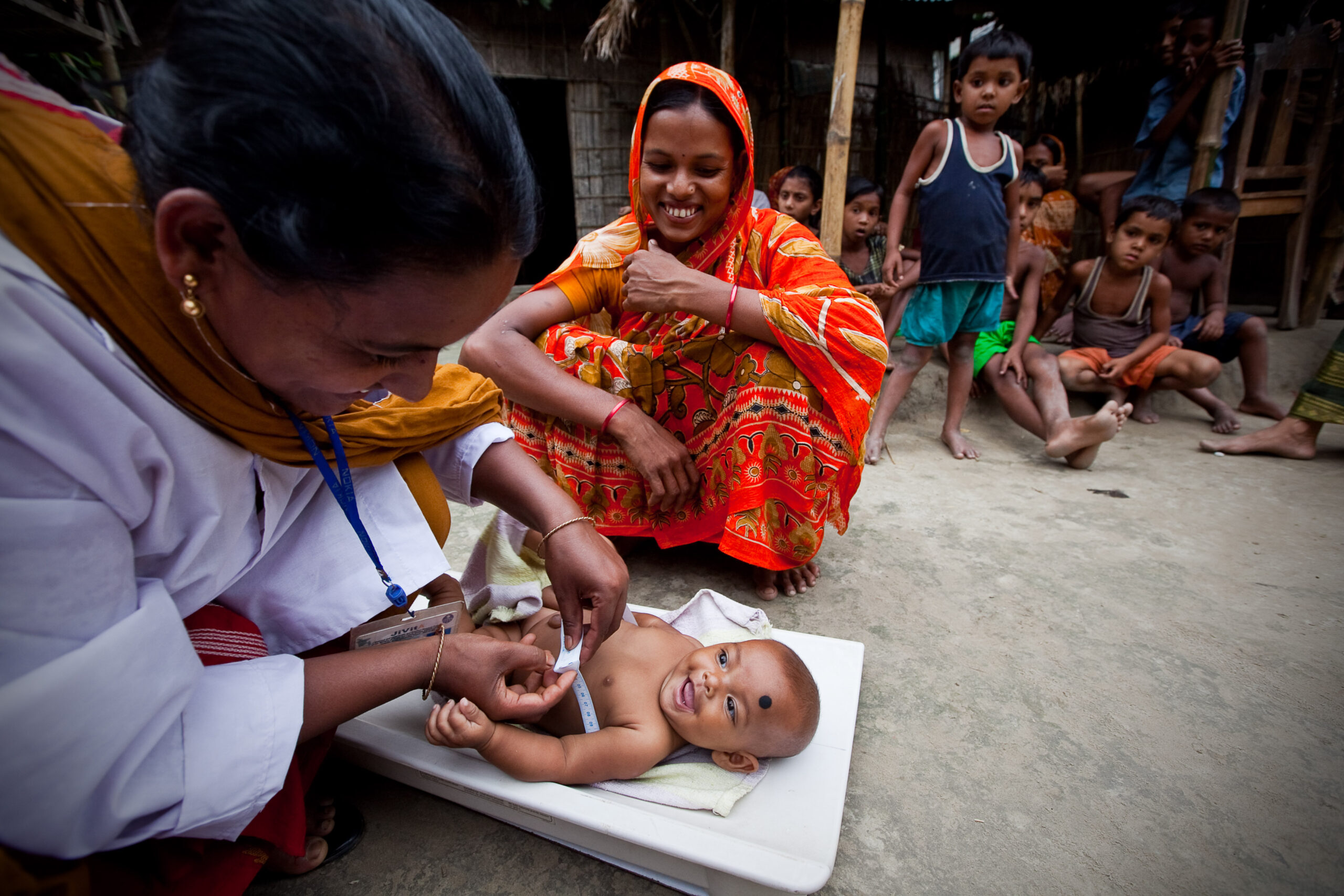 essay on health care system in bangladesh